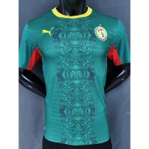 [PLAYER] 2026 Senegal Away Player Soccer jersey