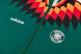 2026 Germany Green Tracksuit