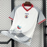 2026 Haiti Away Fans Soccer jersey