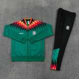 2026 Germany Green Tracksuit