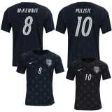 2026 USA Away Fans Soccer jersey