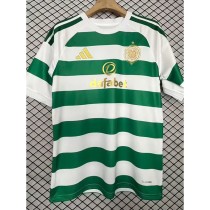 2026/27 Celtic Home Fans Soccer jersey
