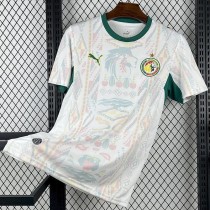 2026 Senegal Home Fans Soccer jersey