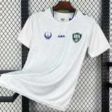 2026 Uzbekistan Away Fans Soccer jersey