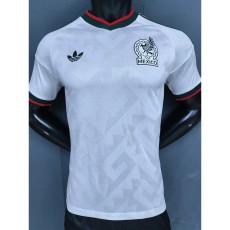 [PLAYER] 2026 Mexico Away Player Soccer jersey
