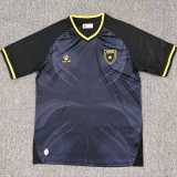 2026 Jordan 3RD Fans Soccer jersey