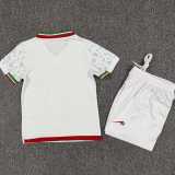 2026 Iran Home Fans Kids Soccer jersey