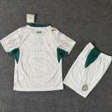 2026 Senegal Home Fans Kids Soccer jersey