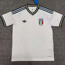 2026 Italy Away Fans Soccer jersey