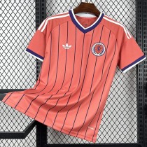 2026 Scotland Away Fans Soccer jersey