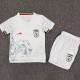 2026 Iran Home Fans Kids Soccer jersey