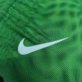 2026 Nigeria Green Walkout Jacket Training Shirts