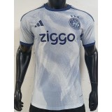 [PLAYER] 2026/27 Ajax 3RD Player Soccer jersey