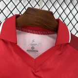 2026 Haiti 3RD Fans Soccer jersey