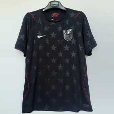 2026 USA Away Fans Soccer jersey
