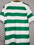 2026/27 Celtic Home Fans Soccer jersey