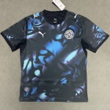 2026 Paraguay Away Fans Soccer jersey