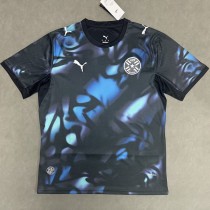 2026 Paraguay Away Fans Soccer jersey