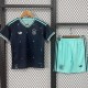 2026 Germany Away Fans Kids Soccer jersey