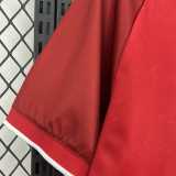 2026 Haiti 3RD Fans Soccer jersey