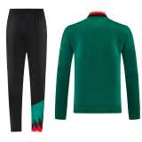 2026 Germany Green Tracksuit