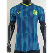 [PLAYER] 2026 Colombia Away Player Soccer jersey