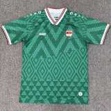 2026 Iraq Away Fans Soccer jersey