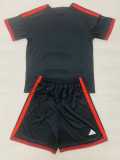 2026/27 D.C.United Home Fans Kids Soccer jersey