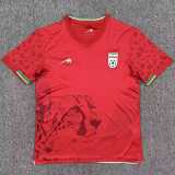 2026 Iran Away Fans Soccer jersey