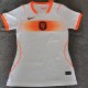 2026 Netherlands Away Fans Women Soccer jersey
