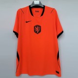 2026 Netherlands Home Fans Soccer jersey