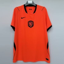 2026 Netherlands Home Fans Soccer jersey