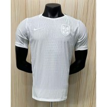 [PLAYER] 2026 Norway 3RD Player Soccer jersey