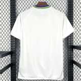 2026 Uzbekistan Away Fans Soccer jersey