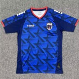 2026 Cape Verde Home Fans Soccer jersey