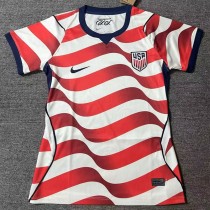 2026 USA Home Fans Women Soccer jersey