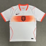 2026 Netherlands Away Fans Soccer jersey