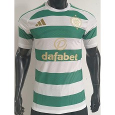 [PLAYER] 2026/27 Celtic Home Player Soccer jersey