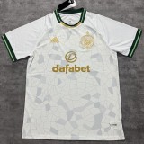 2026/27 Celtic Commemorative Edition 60th Anniversary Fans Soccer jersey