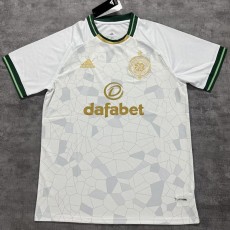 2026/27 Celtic Commemorative Edition 60th Anniversary Fans Soccer jersey