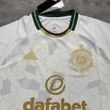 2026/27 Celtic Commemorative Edition 60th Anniversary Fans Soccer jersey