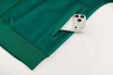 2026 Germany Green Tracksuit