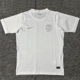 2026 Norway 3RD Fans Soccer jersey