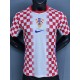 [PLAYER] 2026 Croatia Home Player Soccer jersey