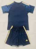2026/27 Philadelphia Union Home Fans Kids Soccer jersey
