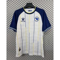 2026/27 Bosnia and Herzegovina Away Fans Soccer jersey