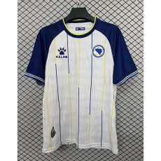 2026/27 Bosnia and Herzegovina Away Fans Soccer jersey