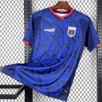 2026 Cape Verde Home Fans Soccer jersey