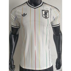 [PLAYER] 2026 Japan Away Player Soccer jersey