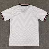 2026 Iraq Home Fans Soccer jersey